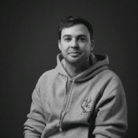 A*live Employee Sam Tucker's profile photo