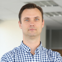 Nicander Limited Employee Stanislav Iermakov's profile photo
