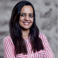 Seair Global Employee Sameeksha Sachdeva's profile photo
