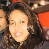 Achini Wimalasiri Email & Phone Number