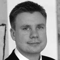 ISS Facility Services Danmark Employee Thomas Andersen's profile photo