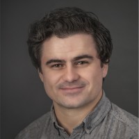 MCA Consultants Employee Curtis Hall's profile photo