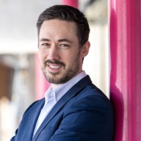 T-Systems Switzerland Employee Mischa Kaufmann's profile photo