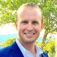 TIDY Home Cleaning Employee Andrew Ellis's profile photo