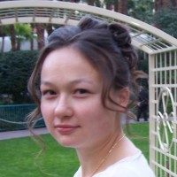 Lily Roberts Email & Phone Number