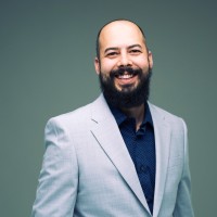 Newage Software & Solutions Employee Mike Pemberton's profile photo