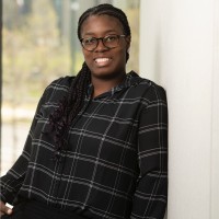 Project PAVE Employee Reina Ross's profile photo