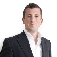 CompassRock International Employee Dominic Mrics's profile photo