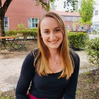 Hamberger Großmarkt GmbH Employee Elisabeth Valentin's profile photo