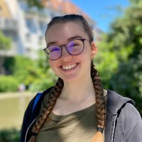Relevo Employee Lena Kollmer's profile photo