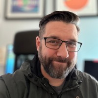 Fondazione Imago Mundi Employee Adam Goetz's profile photo