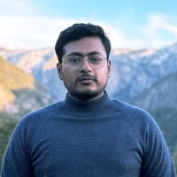 Albrin R's profile photo