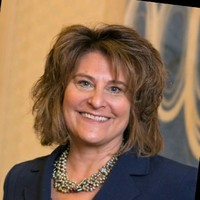 Strategic Healthcare Programs (SHP) Employee Kathy Cohen's profile photo