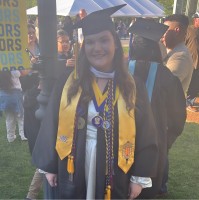 EIS, Inc. Employee Gabrielle Shaer's profile photo