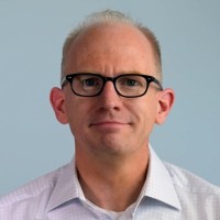 Laudio Employee Tim Darling's profile photo