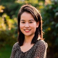 Cascade CPA Employee Fiona Yu's profile photo