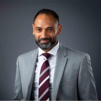 ADIB - Abu Dhabi Islamic Bank Employee Siraj Patel's profile photo