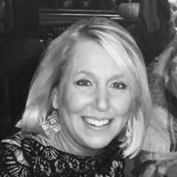 Luminate Employee Amy Dymond's profile photo