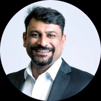 AGP Sustainable Real Assets Employee Tarun Agrawal's profile photo