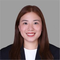 LandBank of the Philippines Employee Jade Go's profile photo