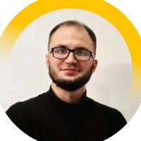 Incora Employee Oleh Korduba's profile photo