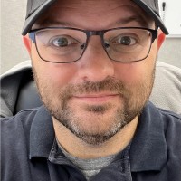 Sy-Klone International Employee Matthew Stryke's profile photo