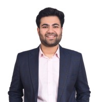 Bank of America Employee Dhruv Sehgal's profile photo