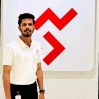 Shipflick.io Employee Anand S's profile photo