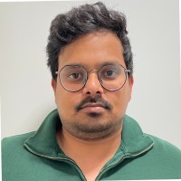 Ashwin Rangarajan Email & Phone Number