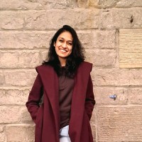 Pixel Image India Pvt Ltd. Employee Shruti Sundar's profile photo