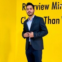 Revolut Employee Arshdeep Sharma's profile photo