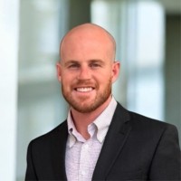 Moss Utilities Employee Parker Thane's profile photo