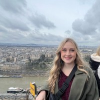 UNC Charlotte School of Professional Studies Employee Samantha Maillet's profile photo