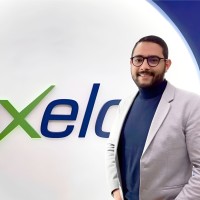 Axelor Employee Hakim Kamar-Eddine's profile photo