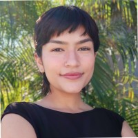 Antioch University-Los Angeles Employee Jessica Valadez's profile photo