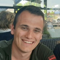 Glenn van Den Boom Email