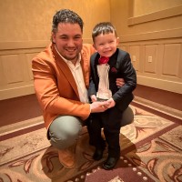 Grapp Lerash Employee Kaleb Grapp's profile photo