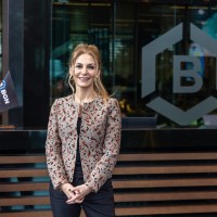 BGN Employee Çağla Tekün's profile photo