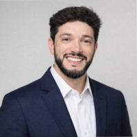 Ginásios Lemonfit Employee Fernando Gonzaga's profile photo