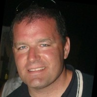 Keybase Financial Group Employee Hugh Smilestone's profile photo