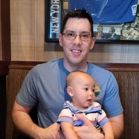 SMART Carpet and Flooring Employee Kris Hinojosa's profile photo