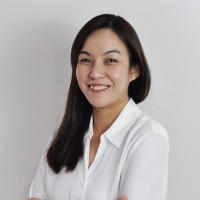 Jamie 蔡思琳 Email