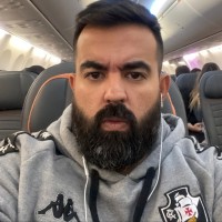 Storm Group Employee Pablo Moreira's profile photo