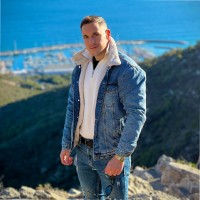 Cathedral Software Employee Alejandro Gomez's profile photo