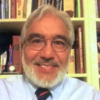Educational Consultant Employee Mark Leos's profile photo
