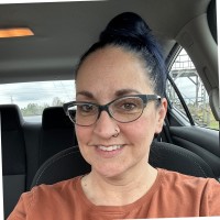 US Service Animals Employee Christina Bee's profile photo