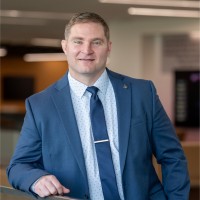 US Army War College Press Employee Brennan Deveraux's profile photo