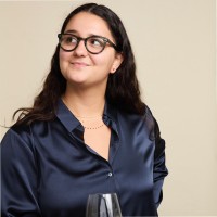 Lucy Simon Email & Phone Number