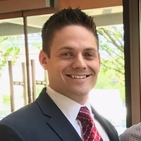 SEA BOX, Inc. Employee Raymond Crouse Jr.'s profile photo