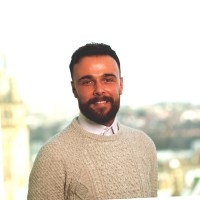 Arup Employee Drew Hunter's profile photo